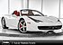 2014 Ferrari 458 Italia Spider for sale 101106492